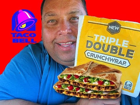 Double Triple Double Triple