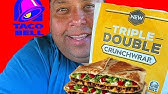 Quiznos Bourbon Steak Sub REVIEWED!! - YouTube