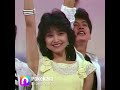 レッツゴーヤングのOP曲ムーンライト・カーニバルを歌いました🎤