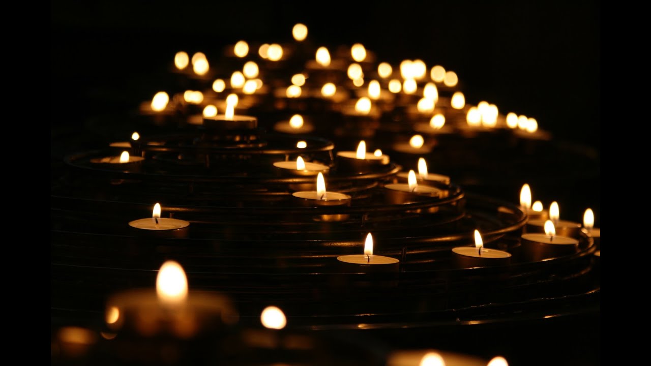 The Armour of Light - a lesson for all