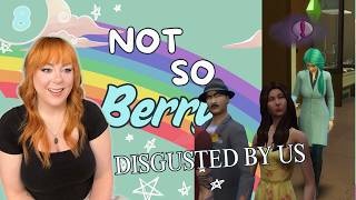 BLACKMAILED BY OUR BEST FRIEND | not so berry ep 8