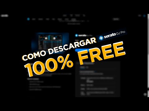 🎚️ Guía completa para instalar Serato DJ Pro GRATIS. Paso a paso  sin errores, sin vueltas.💡