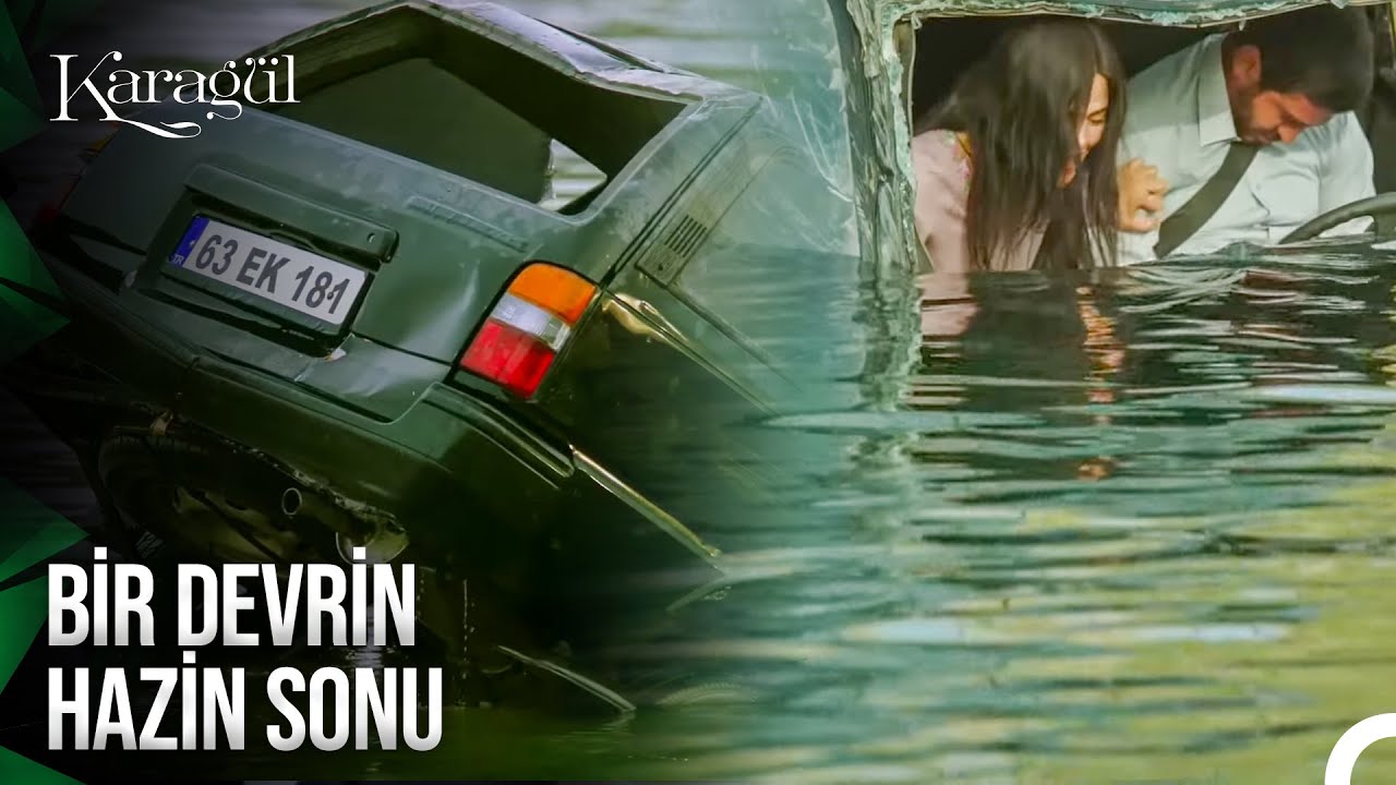 Kendal ve Hain Planlar 192 | Karagül