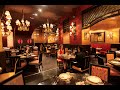 Restaurant Sound 1 Hour 