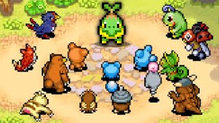 Pokemon Mystery Dungeon&#39;s Post-game is INCREDIBLE