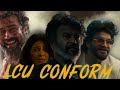 Coolie movie review with LCU Connection discussion 🤔