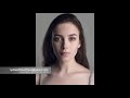 Lydia White Singing Reel 2019