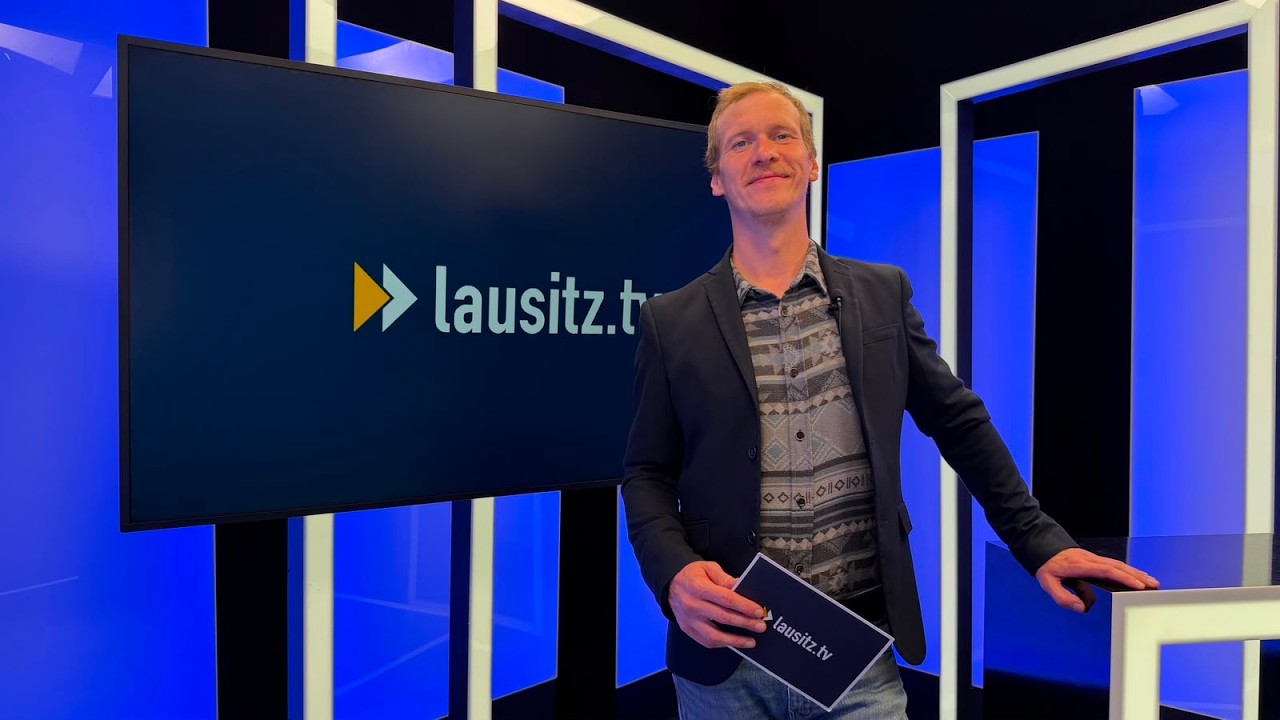 lausitz.tv am Montag – Sendung vom 20.07.26