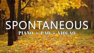 Spontaneous Instrumental Worship #13 ✝️ Acoustic Sessions ✝️ Fundo Musical Espontâneo