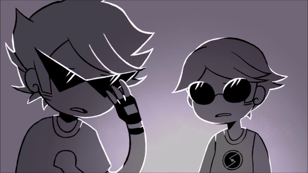 Strider Bros Got Hurt Feelings