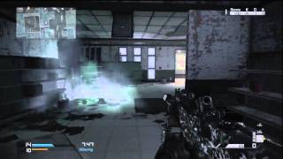 COD Ghosts: 30-4 Fast FFA