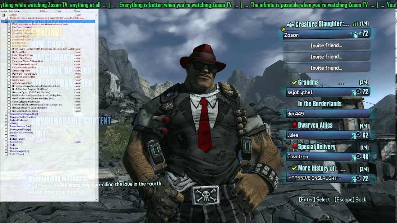 How to Accidentally the CheatEngine!