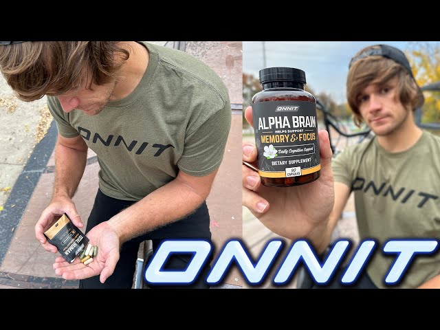 Onnit