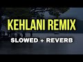 Jordan Adetunji KEHLANI REMIX Feat Kehlani Slowed Reverb Jordan Adetunji KEHLANI REMIX Feat Kehlani Slowed Reverb