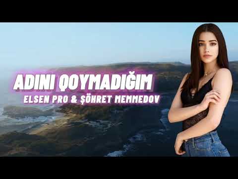 Elsen Pro _ Şöhret Memmedov - Adını Qoymadığım (Official Remix)