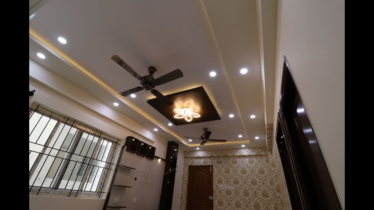 Durable and Stylish Modular Interior Work