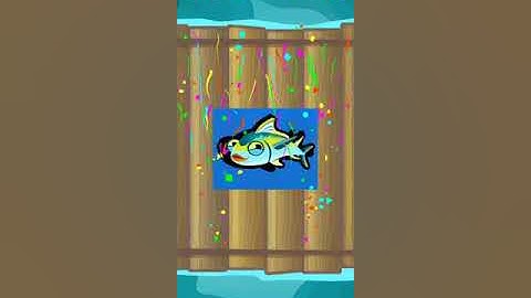save the fish game pull the pin fish rescue // fish game max level* 51-60