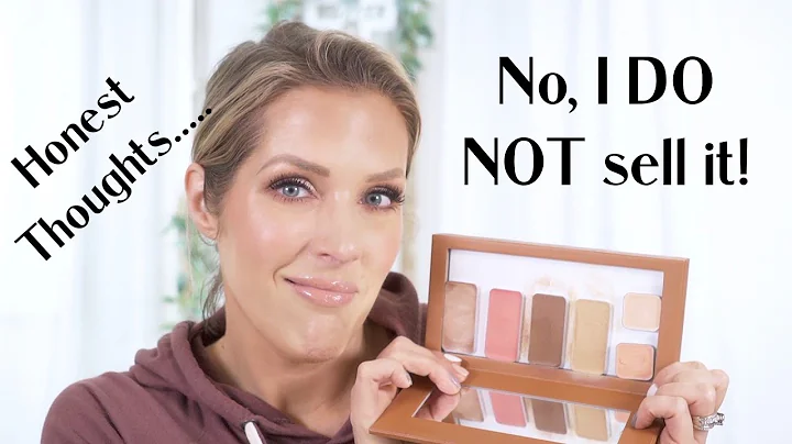 DEEP DIVE INTO SEINT MAKEUP FROM SOMEONE WHO DOESN...