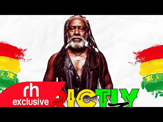 BEST OF REGGAE ROOTS VIDEO MIX 2020 - DJ GABU   STRICTLY ROOTS MIX / RH EXCLUSIVE class=