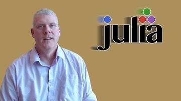 Julia lang is (mostly) getting quicker