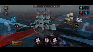 Tempest mobile - First Prize - own city quest for upgrade city on 3 stars screenshot 3