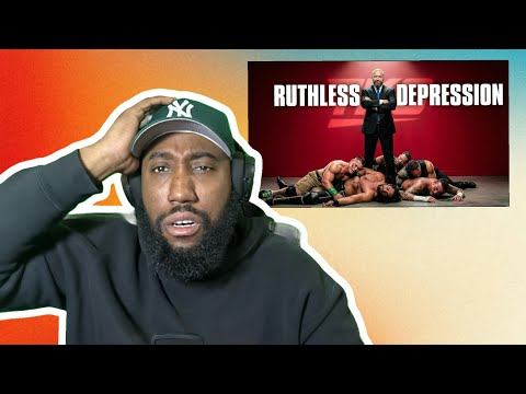 Rob Cam Reacts -The Quiet Death of Wrestling
