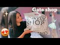 ✨Gate shoppos rendeléseim✨/ Gate shop haul/✨