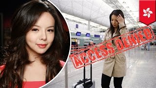 miss kanady nie wpuszczona za swoje poglądy do chin na konkurs miss world