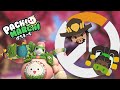 Funny Onion Creature - Overwatch (Pachimarchi Event)