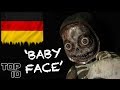 Top 10 scary german urban legends