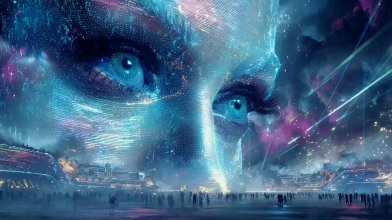 AylaSmith - Land future | House | Progressive House | Melodic Techno | Electronic Music