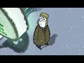 The game that made me love liminal spaces.