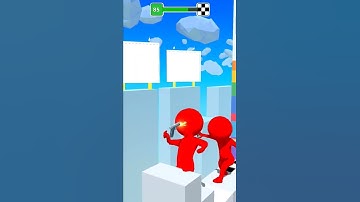 #shorts #gaming level 85 complete 🔫 gun sprint