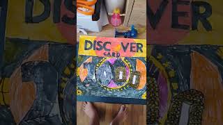 Discover card countdown from nye 2000 the last 2 secends