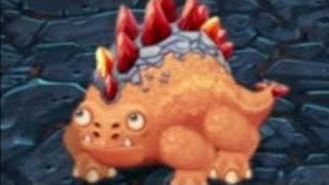 Toe jammer, Sooza, Rootitoot, Pompom, Stogg and Bowgart Space island