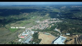 Sociedade Recreativa Ulmense  ( Bailes de Carnaval 1995)