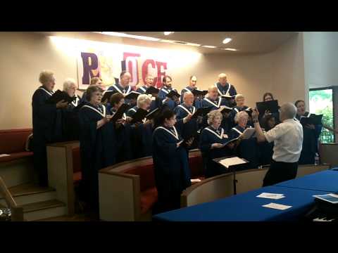 Jubilate, a Jazz Motet