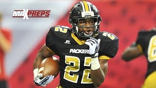 Colquitt County (GA) - Week 6 Highlights
