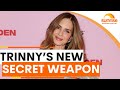 Trinny woodalls new secret weapon