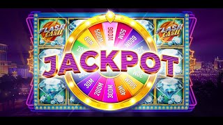 Jackpot Hits at Gambino Slots!
