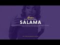 Amapiano Instrumental Beats 2024 - "Salama"