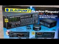 Quelle 1992 Versandhaus Katalog Auto HiFi Radio Blaupunkt Grundig Panasonic