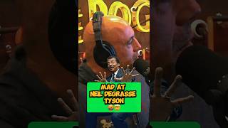 jeff dye HATES Neil DeGrasse Tyson 🤬😨| JRE