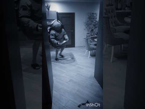 Зачем хейтер приготовил курочку? #моменты #фильм #сериал #бабайка #монстр #момо #страшилки #ужасы