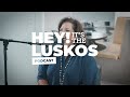 Lisa Harper with Levi and Jennie Lusko | Hey It's the Luskos