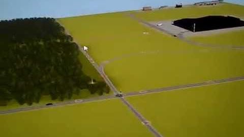 My trainz 12 route part 2 New Route!