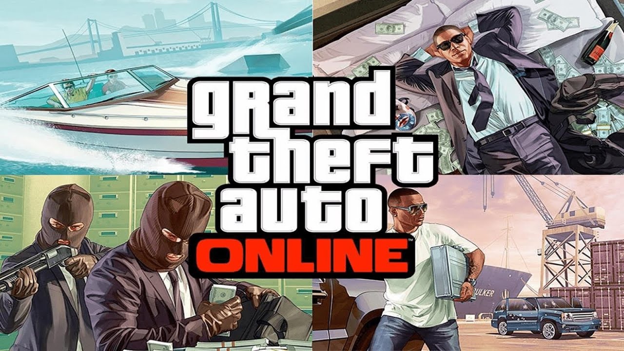 Como Hacer Sesion Privada En Gta V