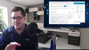 Virtual meetings - RingCentral/Zoom Intro