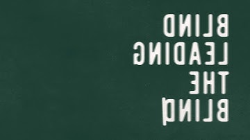 Mumford & Sons - Blind Leading The Blind (Audio)