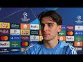 Δηλώσεις Τζολάκη (Άγιαξ - Ολυμπιακός) / Tzolakis' statements (Ajax - Olympiacos​)